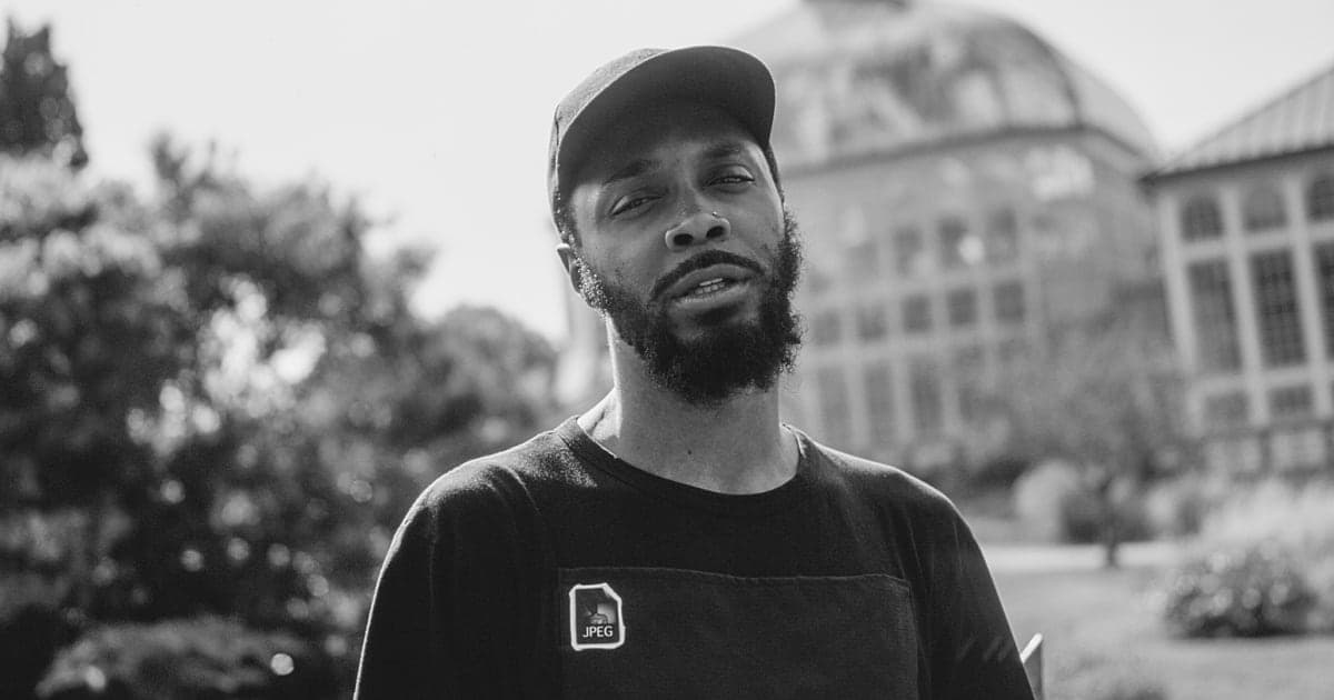 JPEGMAFIA