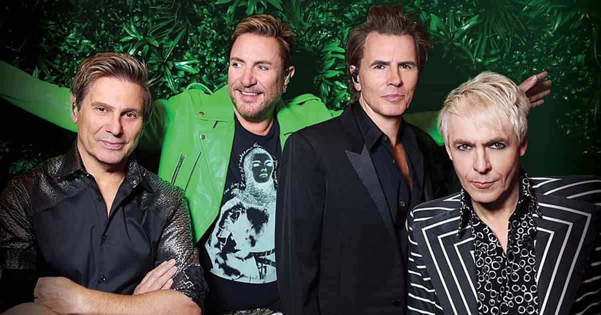 Duran Duran