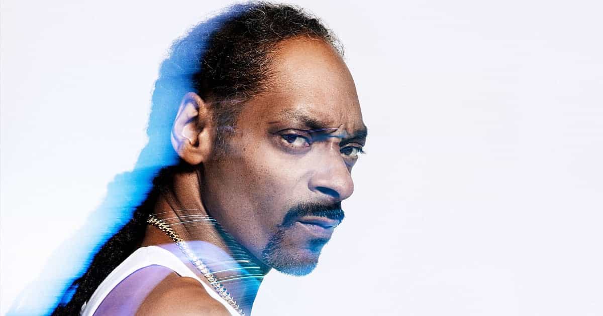 Snoop Dogg