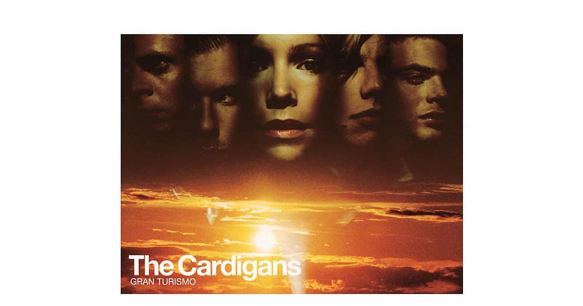 The Cardigans