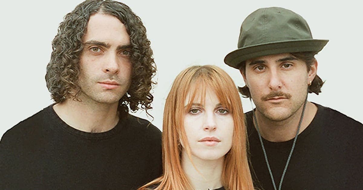 Paramore