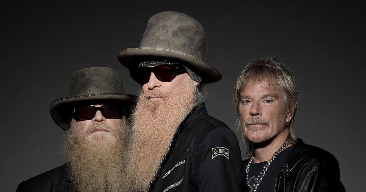 ZZ Top