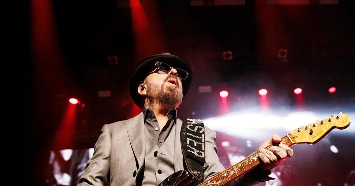 Dave Stewart