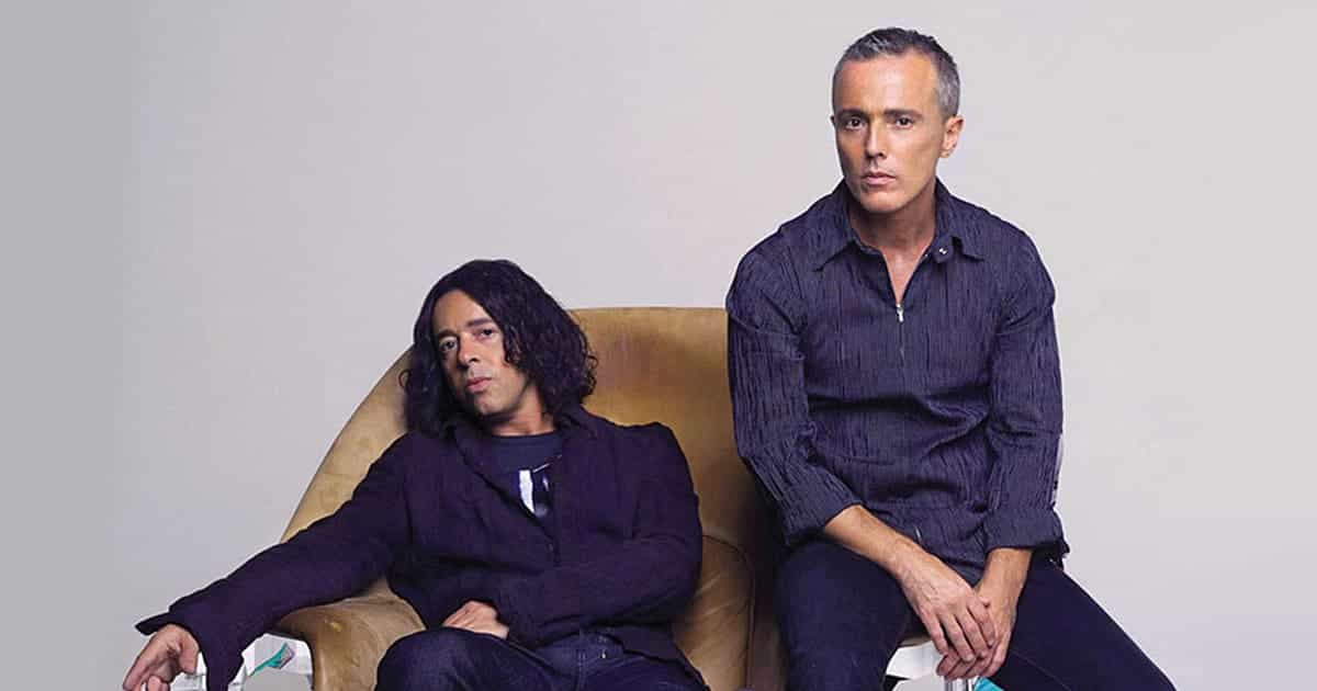 Tears for Fears