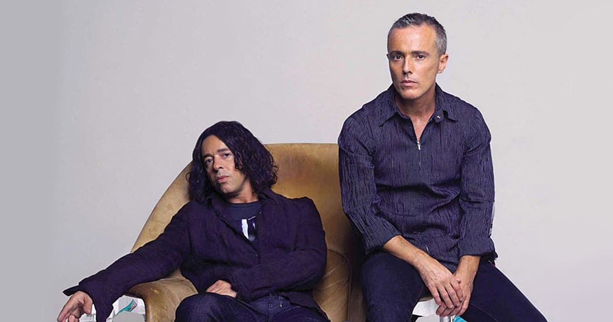 Tears for Fears