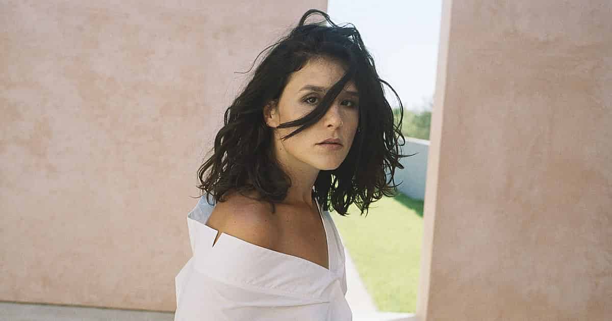 Jessie Ware Jessie Ware