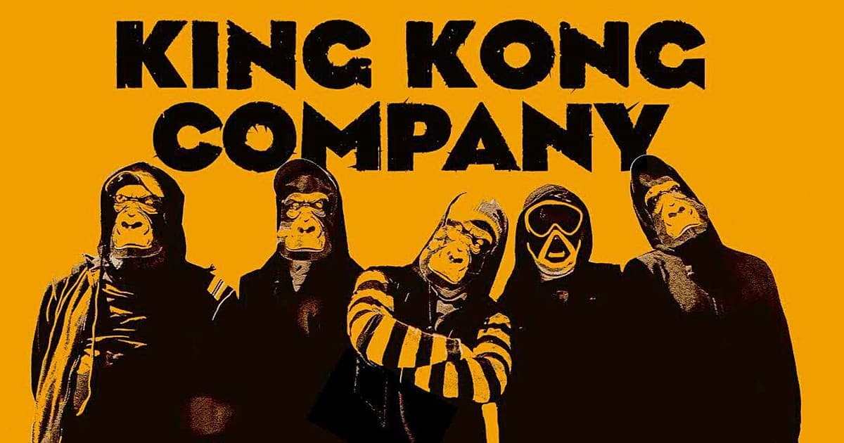 King Kong Company