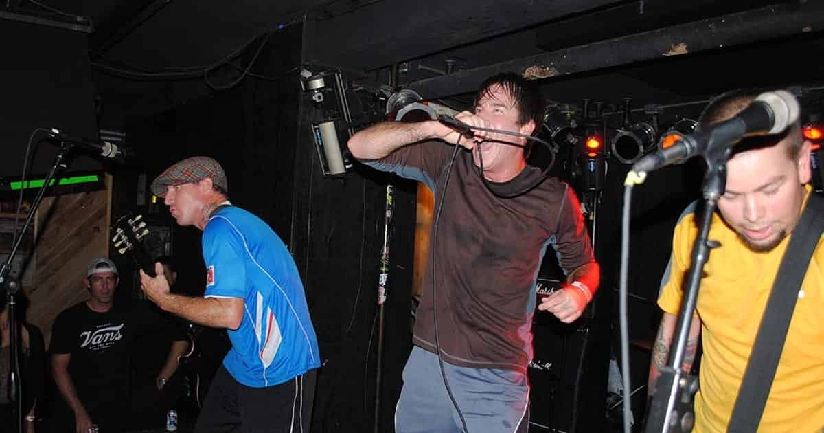Guttermouth Guttermouth