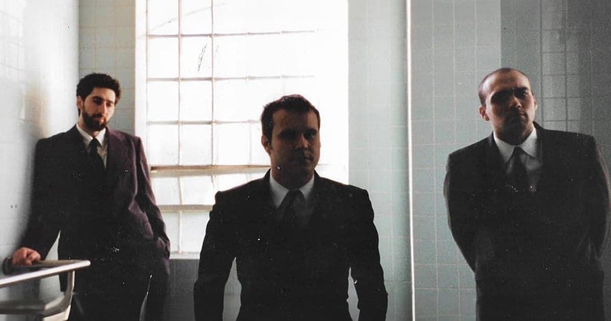 Sunny Day Real Estate