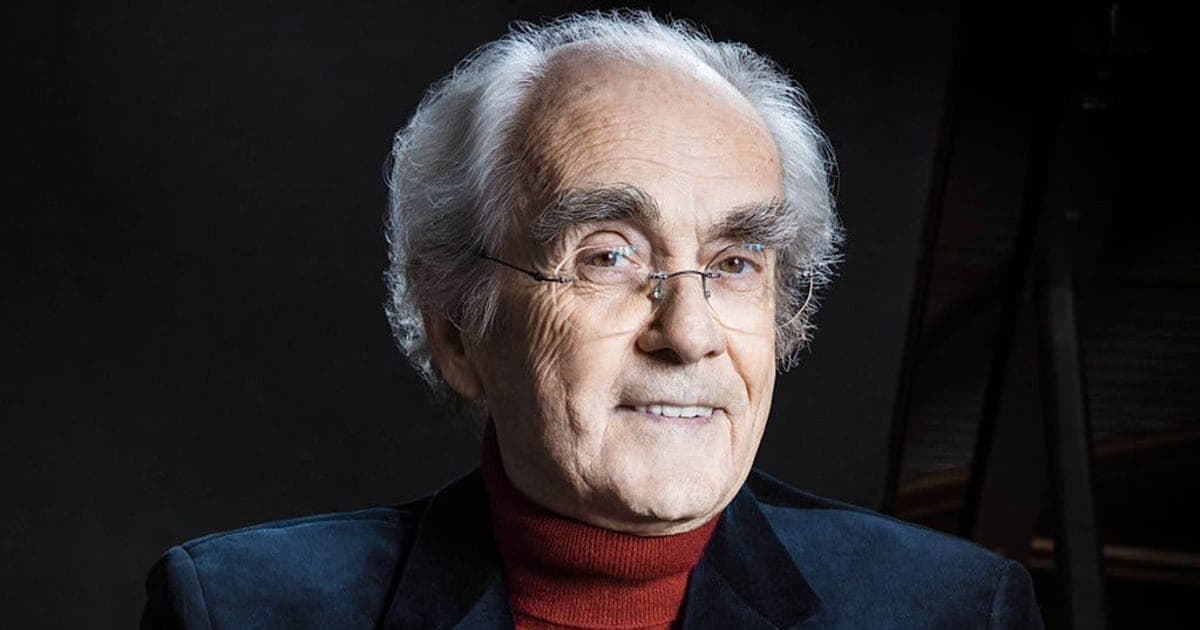 Michel Legrand