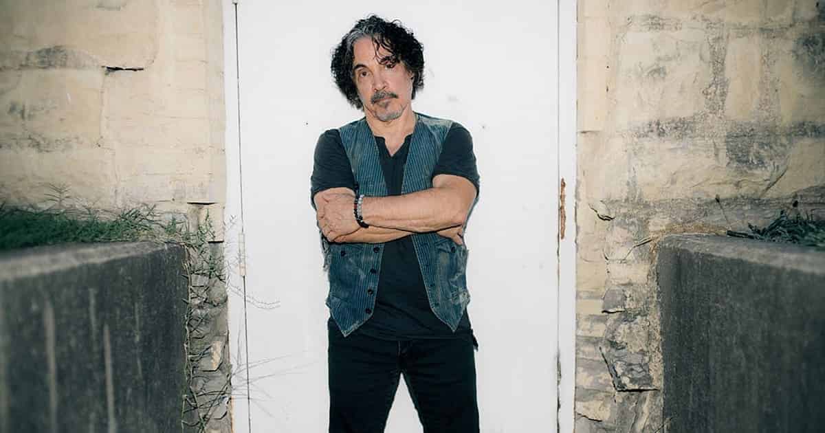 John Oates John Oates