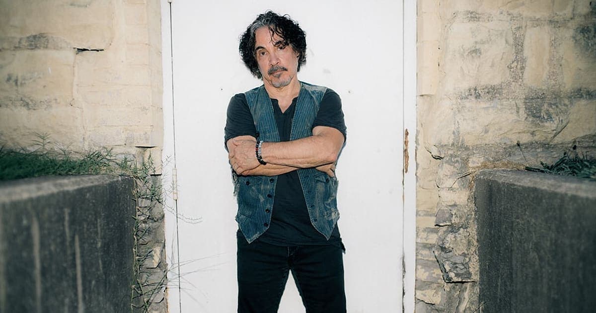 John Oates