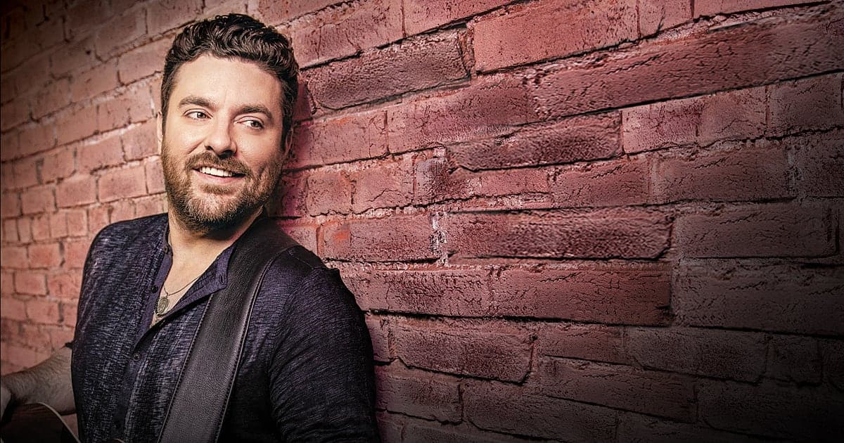 Chris Young