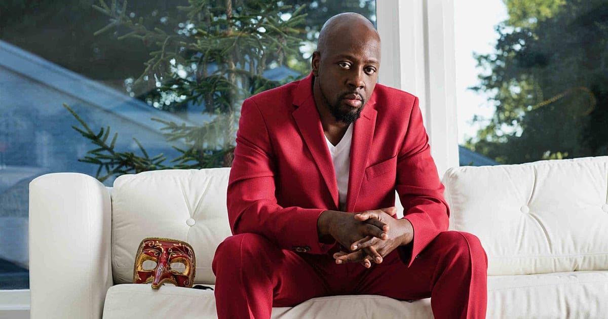 Wyclef Jean