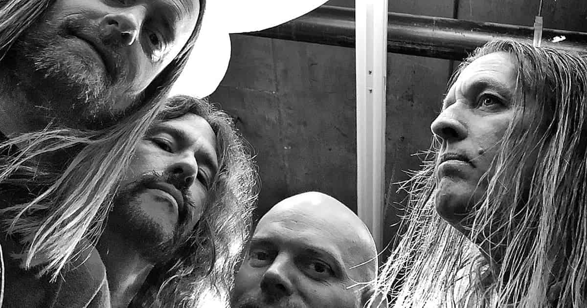 Fu Manchu Fu Manchu