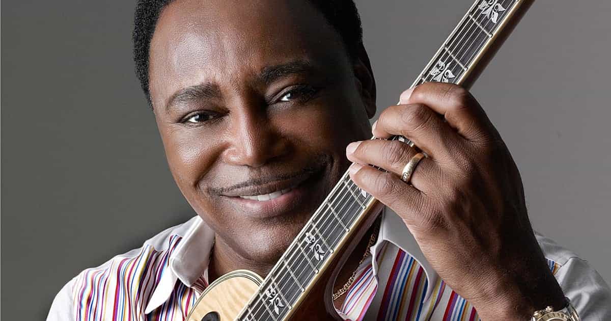 George Benson