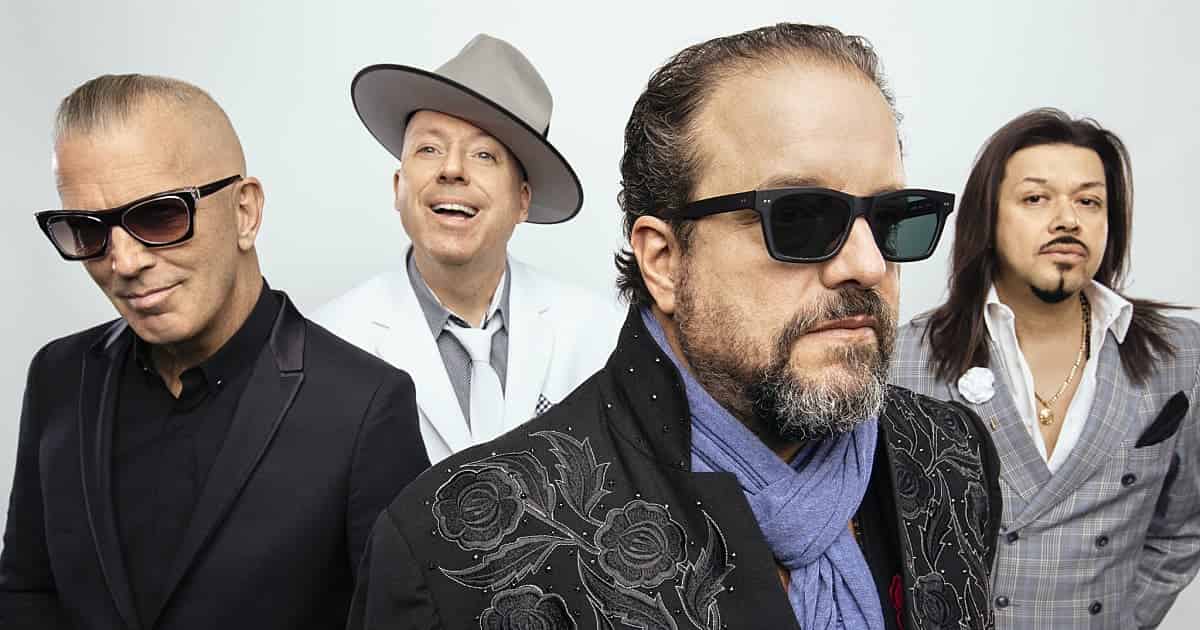 The Mavericks The Mavericks