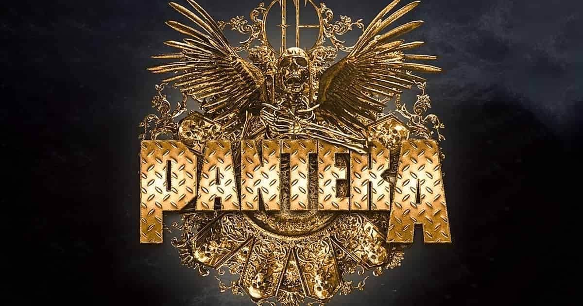 Pantera Pantera