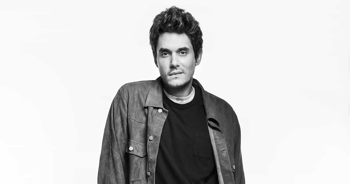 John Mayer