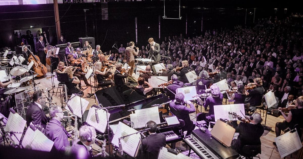 Metropole Orkest