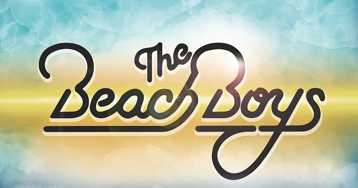 The Beach Boys