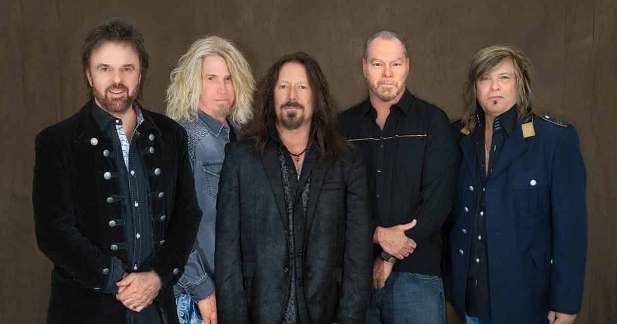 38 Special 38 Special