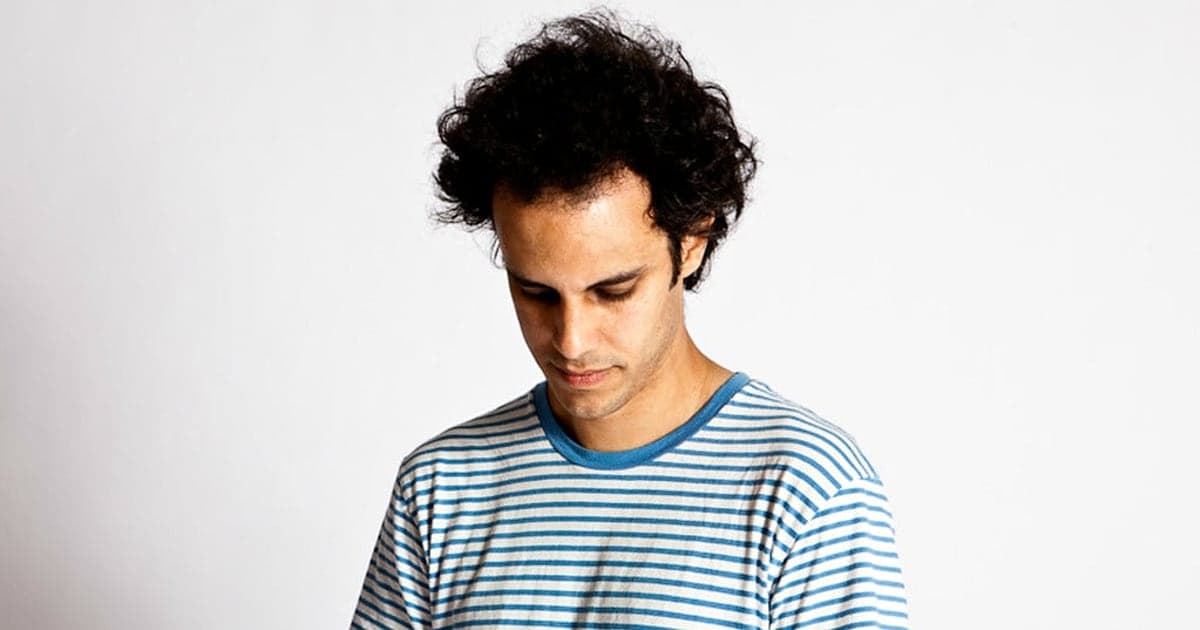 Four Tet