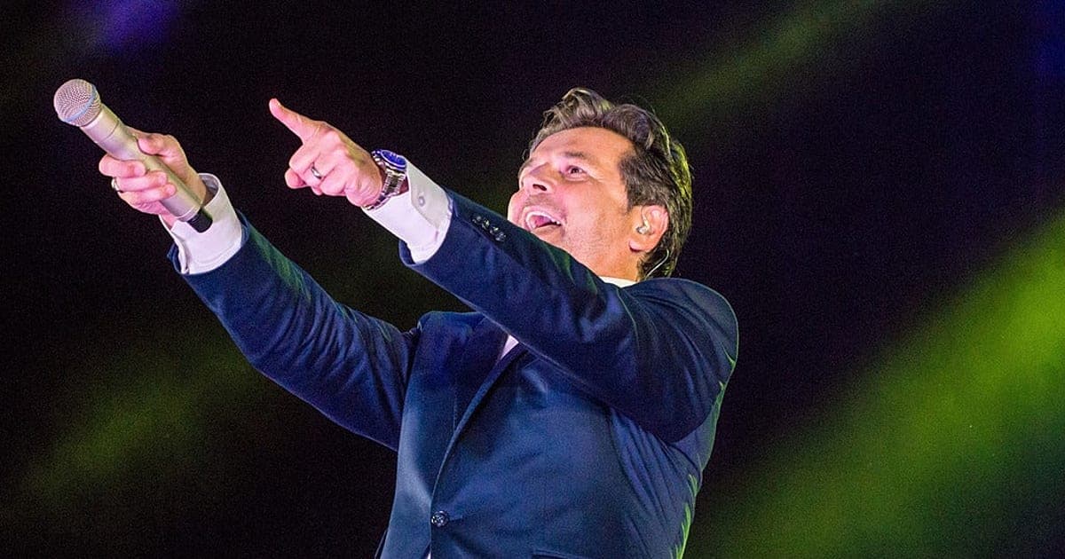 Thomas Anders