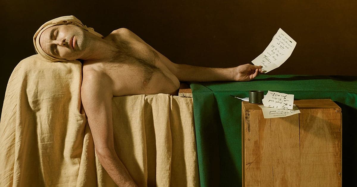 Andrew Bird