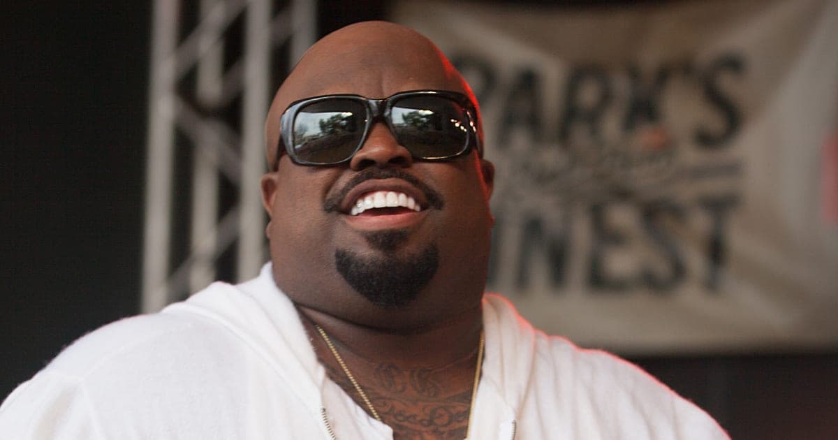 CeeLo Green