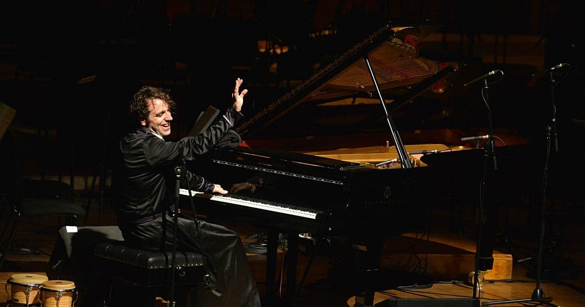 Chilly Gonzales