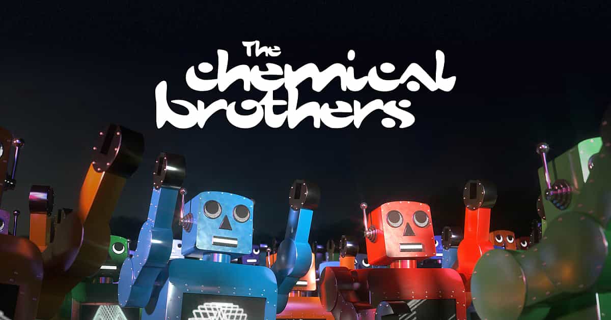 The Chemical Brothers