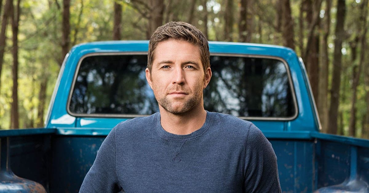 Josh Turner