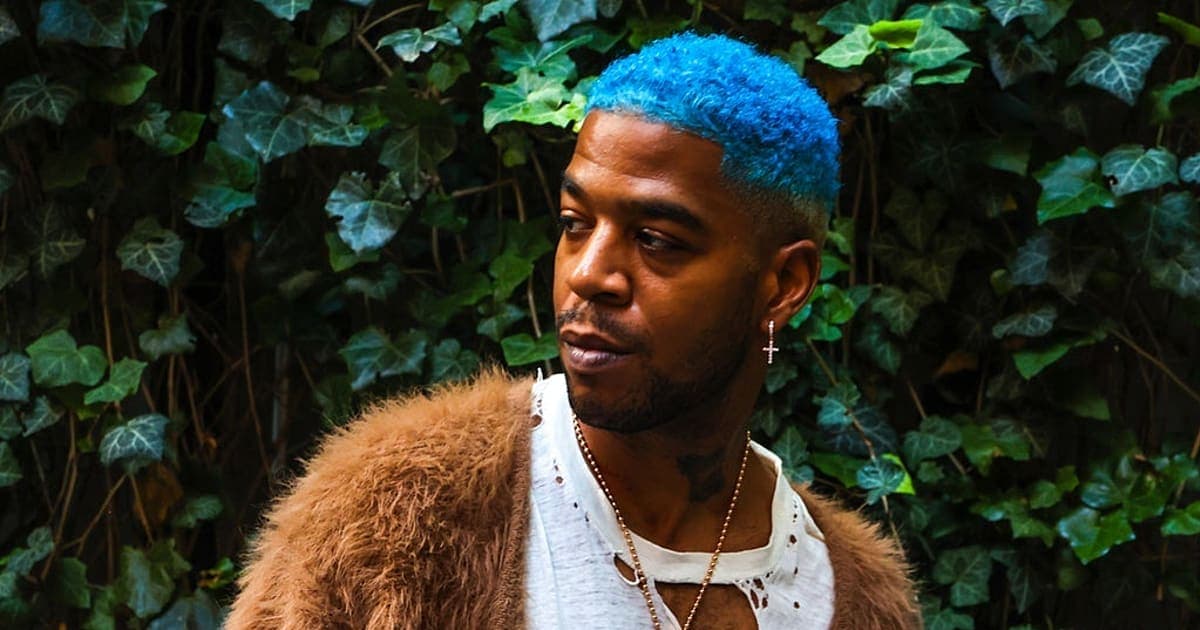 Kid Cudi