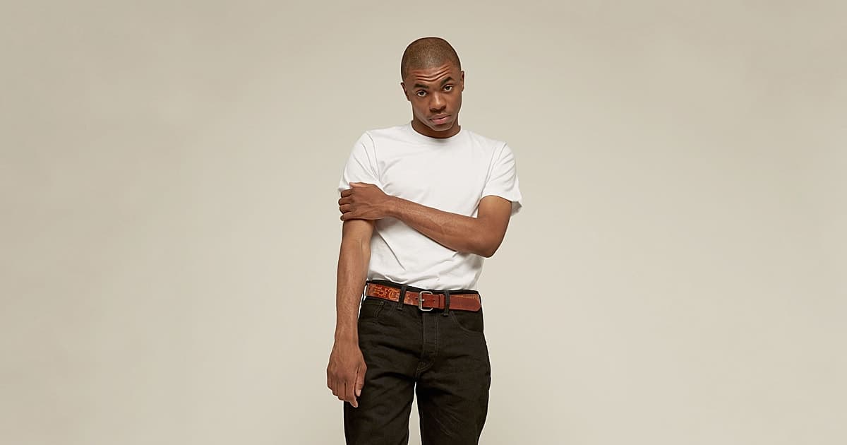 Vince Staples