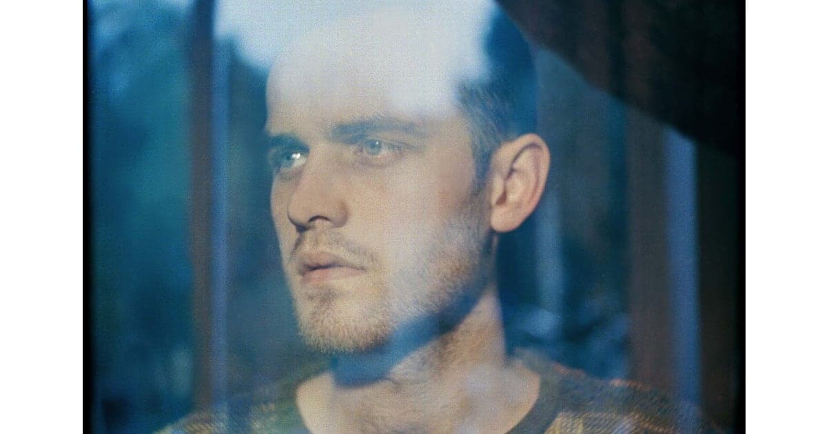 Jordan Rakei