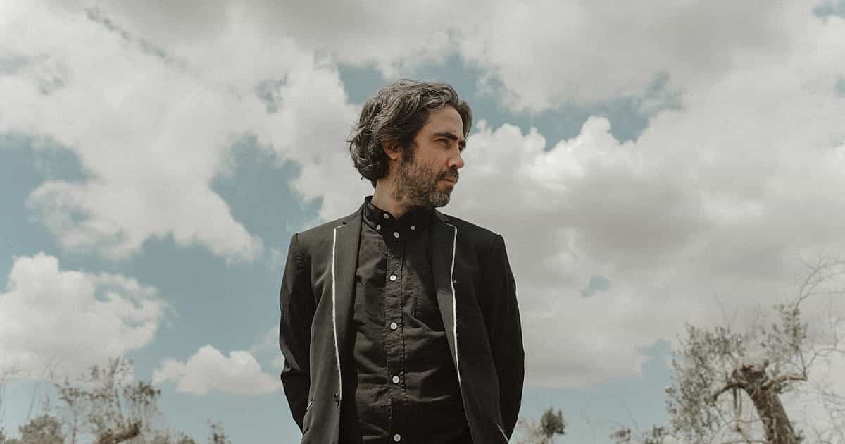 Patrick Watson
