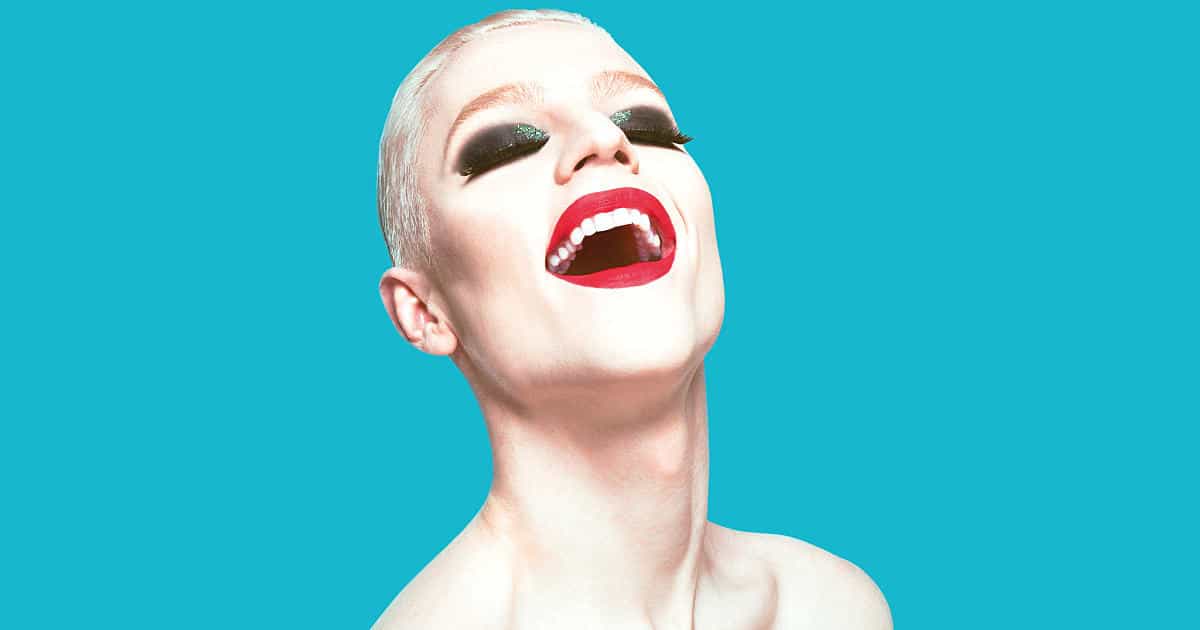 Everybody's Talking About Jamie