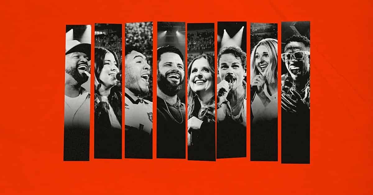 Elevation Worship Elevation Worship
