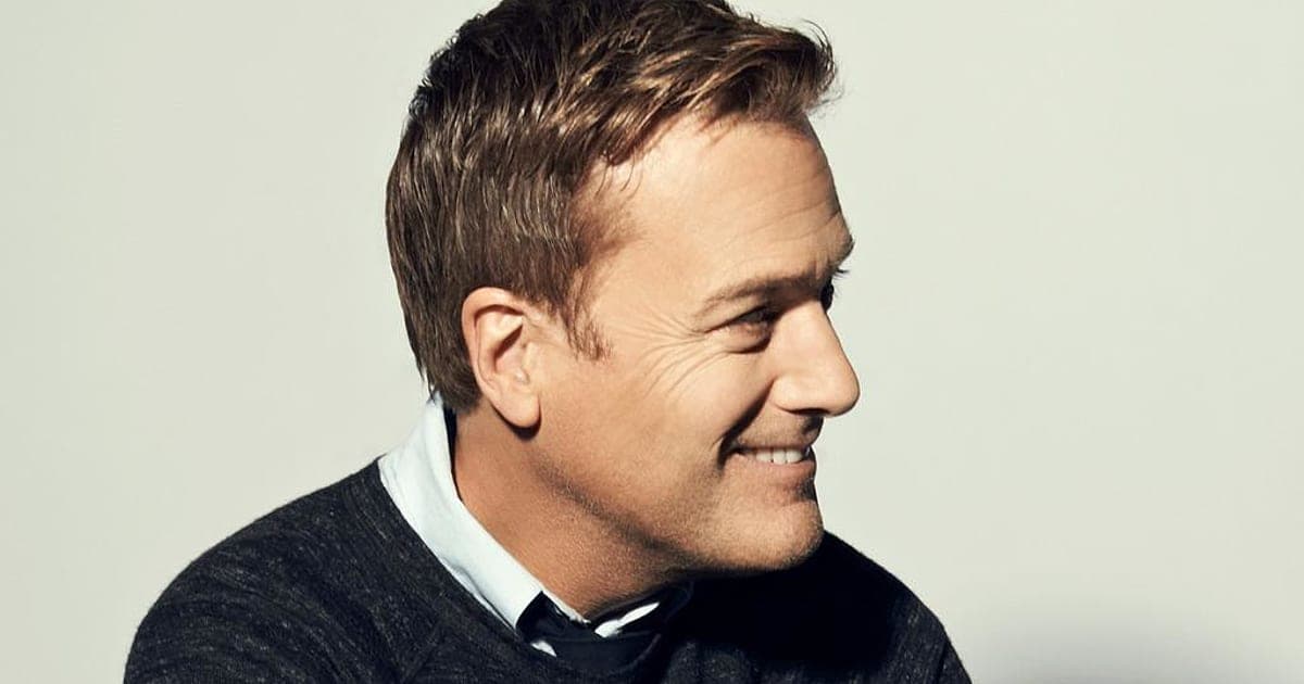 Michael W. Smith