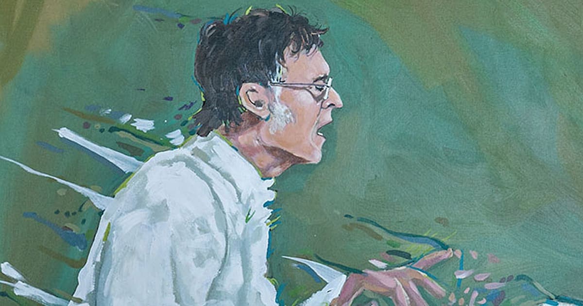 Steve Winwood
