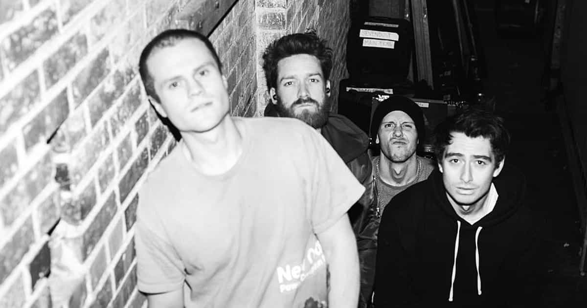 דד פואט סוסייטי