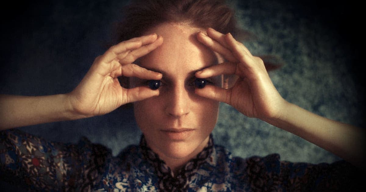 Agnes Obel