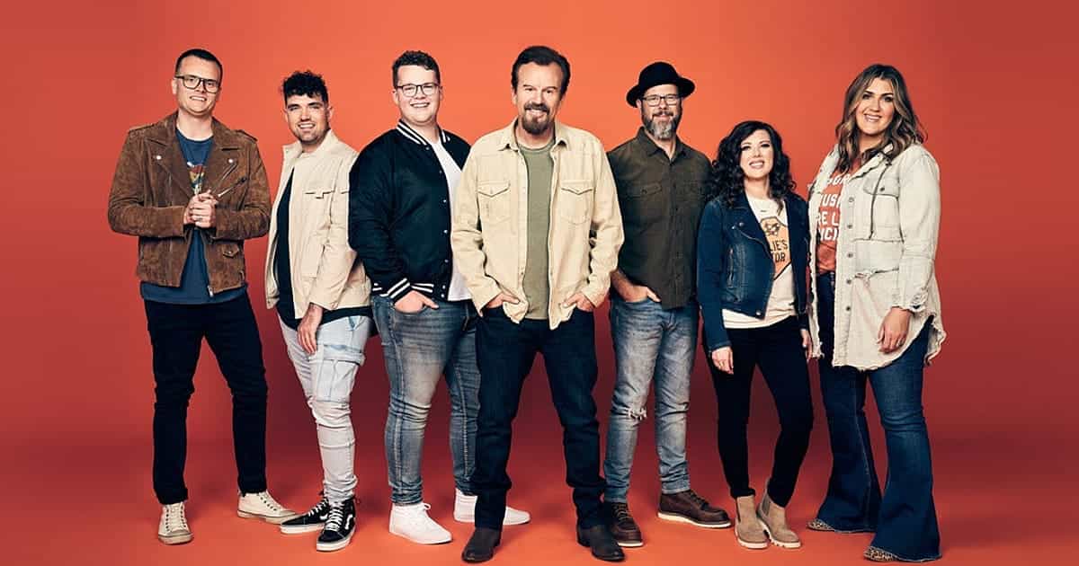 Casting Crowns