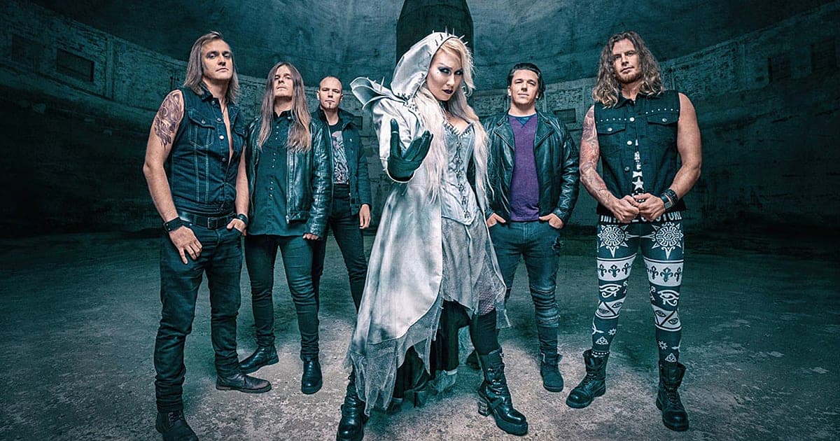 Battle Beast