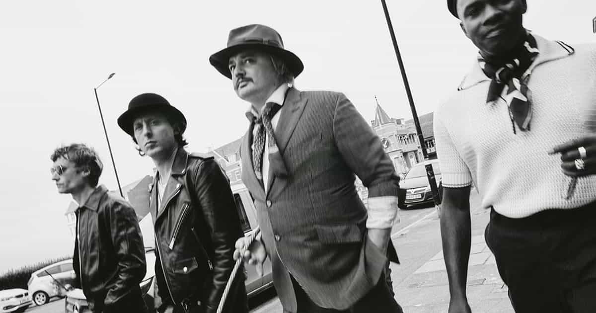 דה ליברטינס