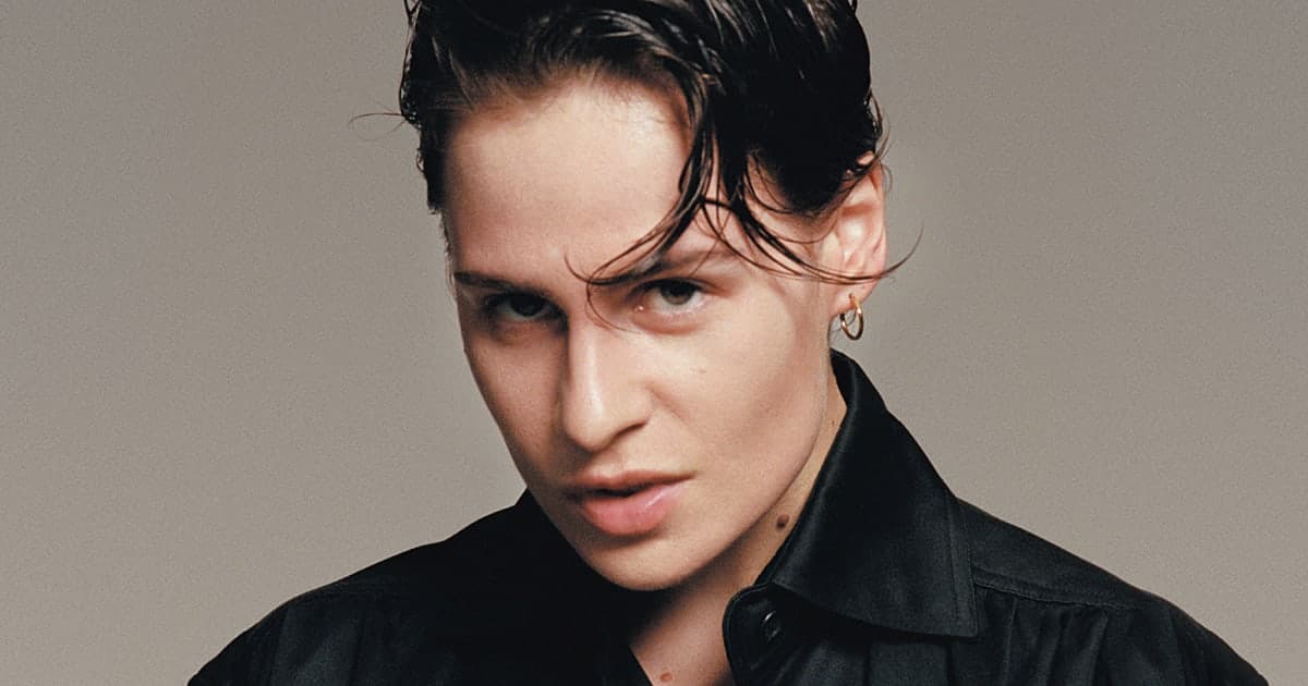 Christine and The Queens