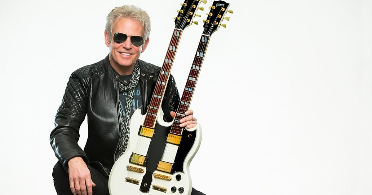 Don Felder
