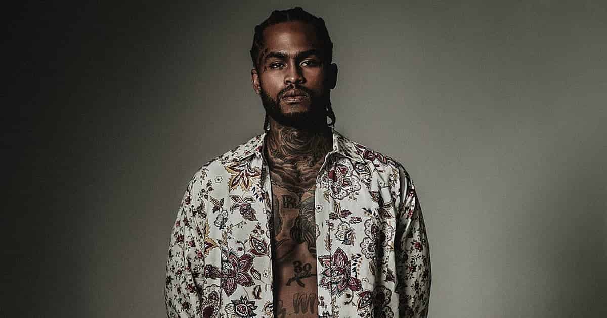 Dave East Dave East
