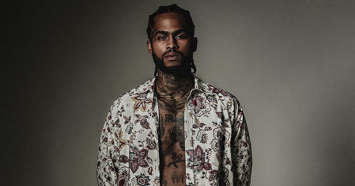 Dave East